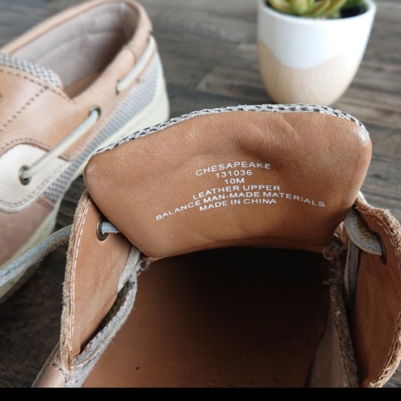 highland creek women's boat shoes